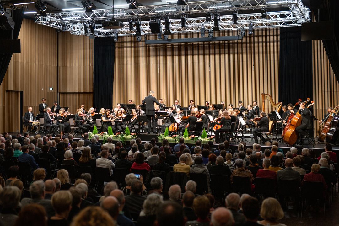 Kulturzentrum Mattersburg